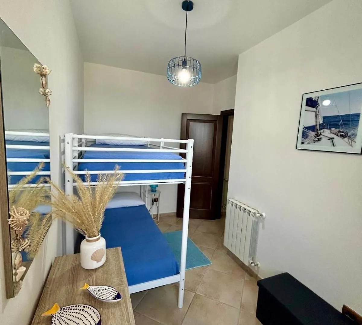 شقة Casa Yasmine سانتا فلافيا